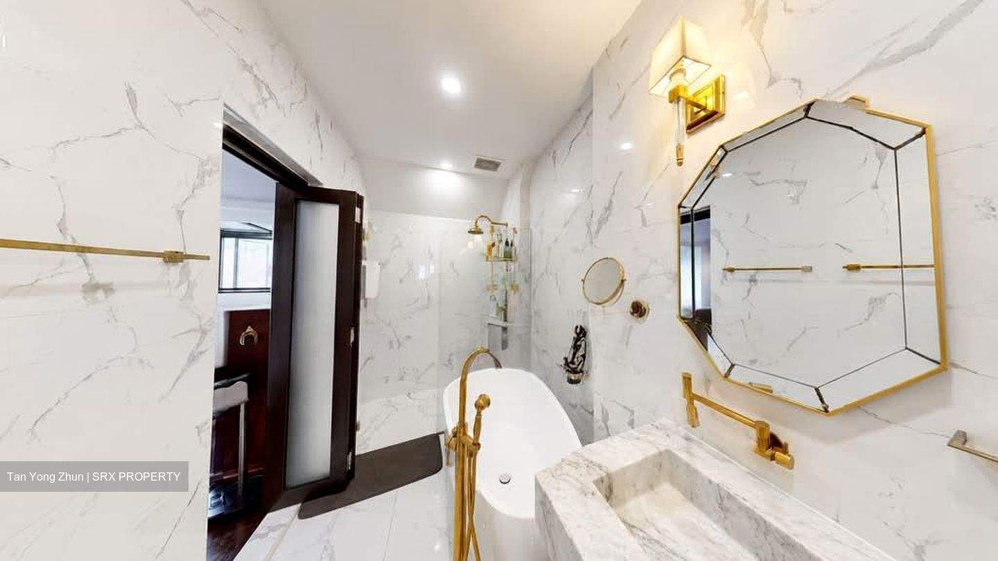 Sembawang Hills Estate (D20), Terrace #593527461